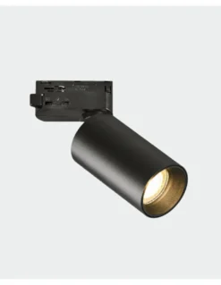 Foco para carril Gina - ACB - Proyector GU10 orientable