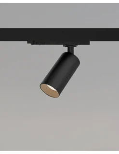 Foco para carril Pipe - ACB - Proyector LED orientable