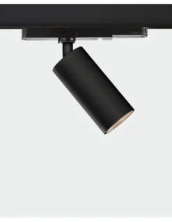 Foco para carril Pipe - ACB - Proyector LED orientable