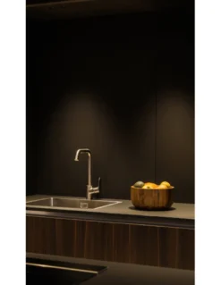 Foco Shot Light - Arkoslight - Pequeño foco empotrable Ø 4.3 cm