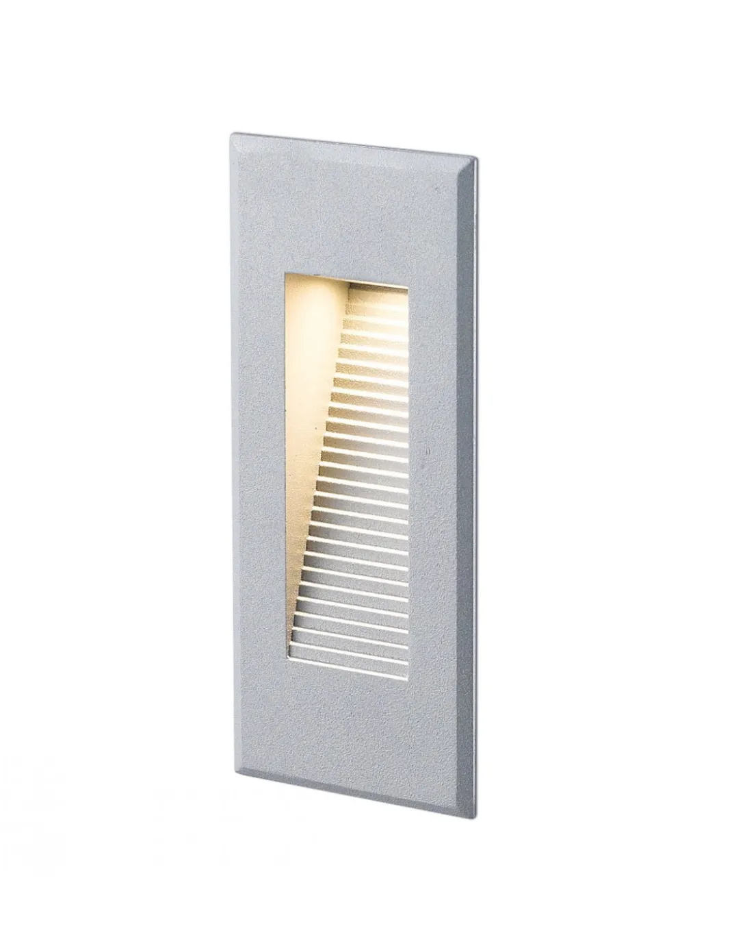 IP65 LED outdoor recessed light in 2 finishes - Dambel - Dopo - Novolux