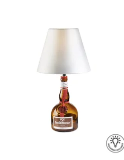 Kit de sobremesa para botellas – Schuller – Pantalla en 2 colores