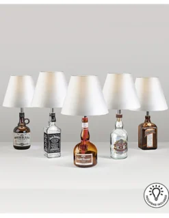 Kit de sobremesa para botellas – Schuller – Pantalla en 2 colores