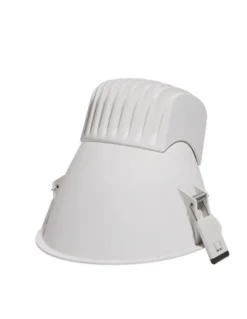 Lex Asymmetric - Arkoslight - Foco LED empotrable de luz asimétrica Ø 15.1 cm