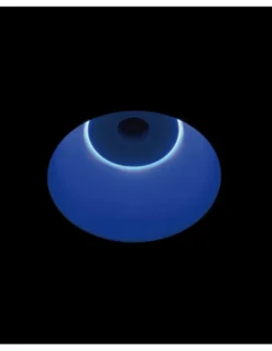 Lex Blue - Arkoslight - Foco empotrable downlight con LED de luz azul
