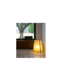 Lámpara Akane - Faro - Para mesa y pie (o suelo), luz ambiental