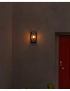 Lámpara aplique exterior Nala - Faro
