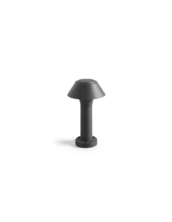 Lámpara baliza Bucket - Dopo - Novolux Lighting - Baliza y/o sobremuro de exterior