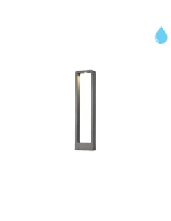 Lámpara baliza de exterior Garden - Conalux - Baliza marco LED