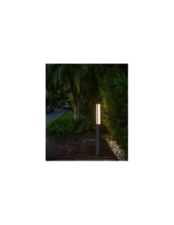 Lámpara baliza LED disponible en dos tamaños Logar- Faro