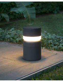 Lámpara baliza LED Sete - Faro