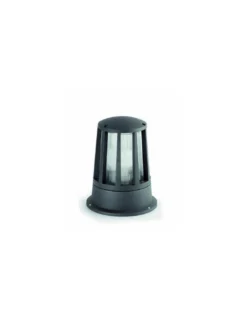 Lámpara baliza LED Surat - Faro - Baliza y/o sobremuro exterior