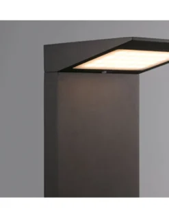 Lámpara baliza solar Soleil - Faro