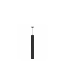 Lámpara colgante Atmos - Beneito & Faure - Lámpara LED Ø5.2 cm, luz regulable