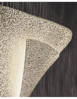 Lámpara colgante Ballet Relevé - a-emotional light - Diseño triangular