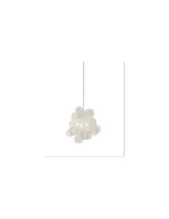 Lámpara colgante Blum - a-emotional light - Diseño original en forma de nube