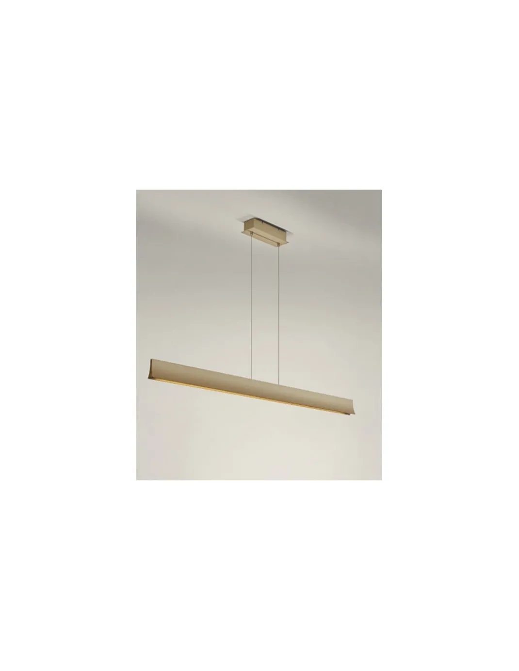 Lámpara colgante Bravo – LedsC4