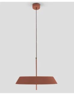 Lámpara colgante Cerdeña – Fokobu – Lámpara moderna en 4 colores