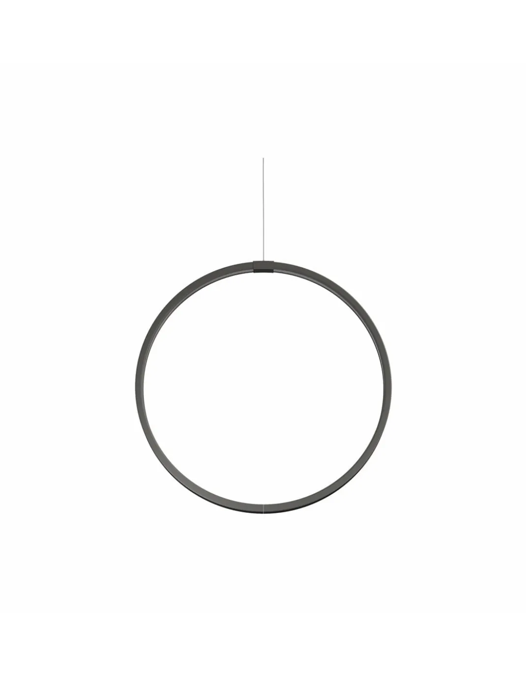 Lámpara colgante Circus – Beneito & Faure – Lámpara redonda minimalista LED