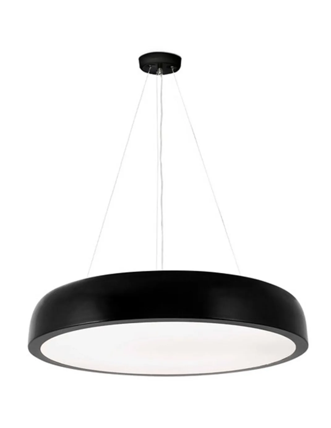 Lámpara colgante Cocotte – Faro – 43 cm/55 cm, 3000K