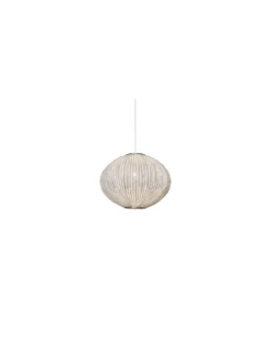 Lámpara colgante Coral Seaurchin - a-emotional light - Lámpara de techo decorativa