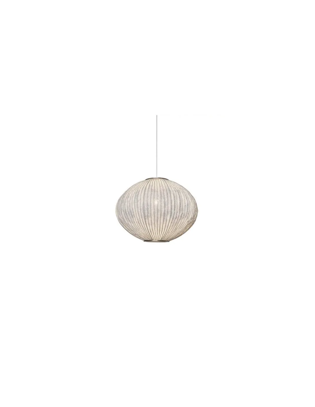 Lámpara colgante Coral Seaurchin - a-emotional light - Lámpara de techo decorativa