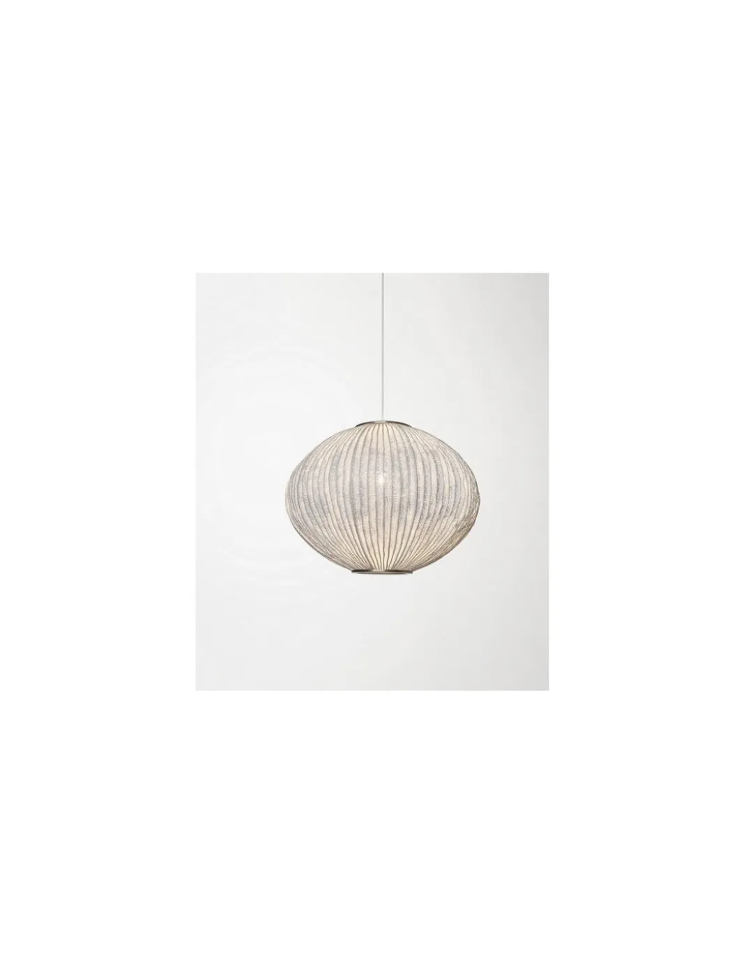 Lámpara colgante Coral Seaurchin - a-emotional light - Lámpara de techo decorativa