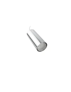 Lámpara colgante cromo Basic - Pujol