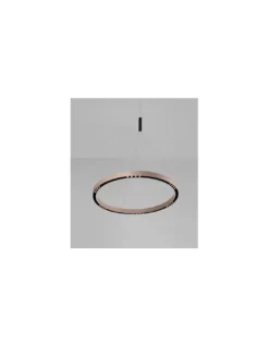 Lámpara Colgante de Techo R2 - Blux - LED, Forma de anillo circular