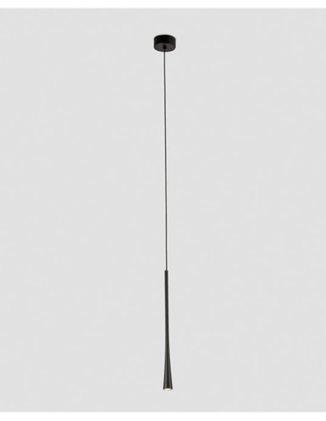 Lámpara colgante Diana - Faro - Lámpara minimalista, luz directa
