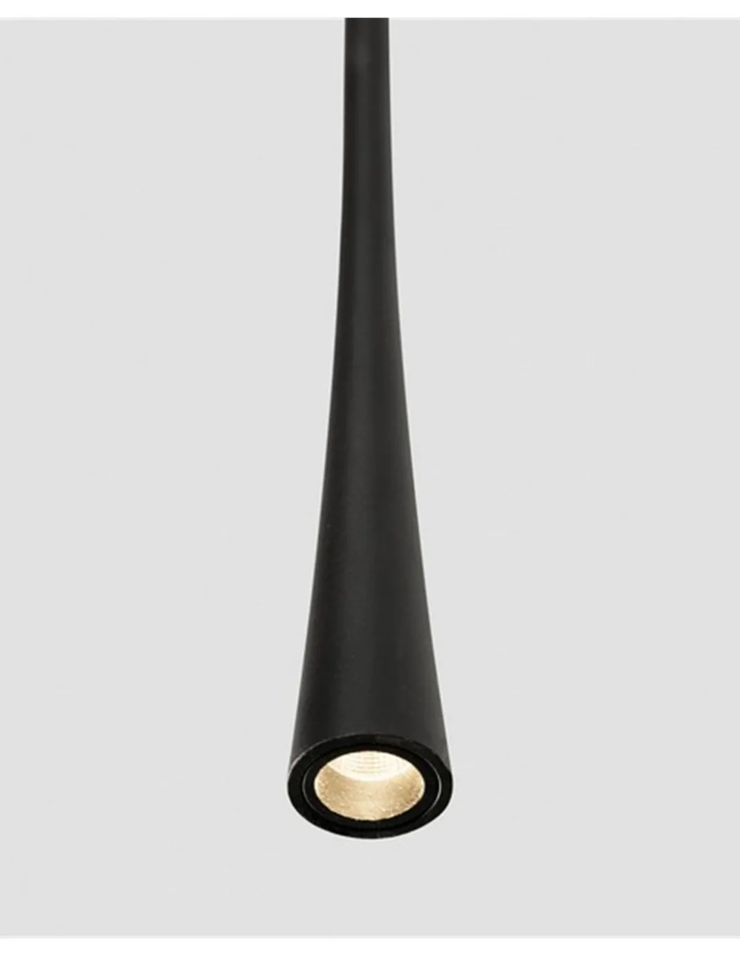 Lámpara colgante Diana - Faro - Lámpara minimalista, luz directa