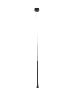 Lámpara colgante Diana - Faro - Lámpara minimalista, luz directa