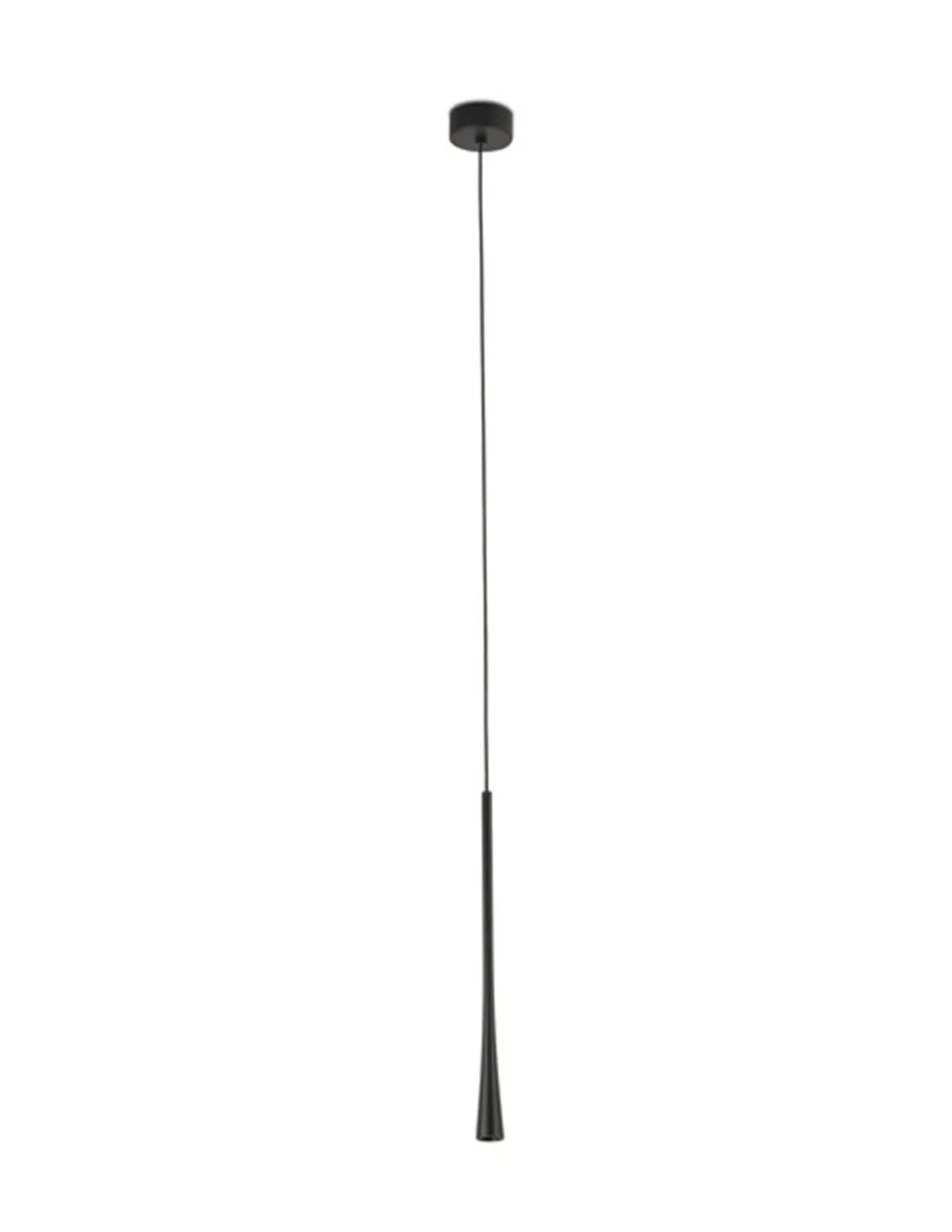 Lámpara colgante Diana - Faro - Lámpara minimalista, luz directa
