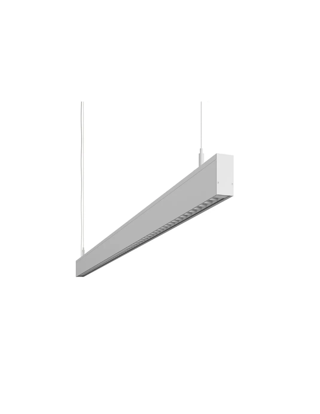 Lámpara colgante Evo – Beneito & Faure – Lámpara para oficina LED