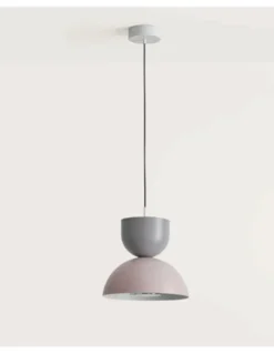 Lámpara colgante Gamma - Aromas - Lámpara decorativa, Ø 35 cm