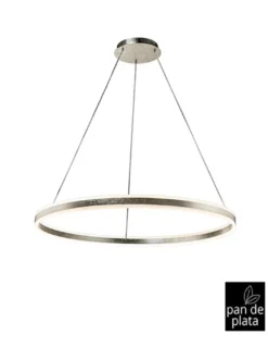 Lámpara colgante Helia – Schuller – Diseño moderno en 3 colores y 2 medidas