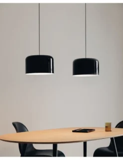 Lámpara colgante Hey Joe - Arkoslight - Lámpara de diseño icónico