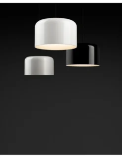 Lámpara colgante Hey Joe Base - Arkoslight - Lámpara icónica LED