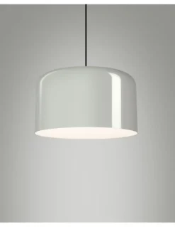 Lámpara colgante Hey Joe Base - Arkoslight - Lámpara icónica LED