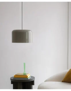 Lámpara colgante Hey Joe Base - Arkoslight - Lámpara icónica LED