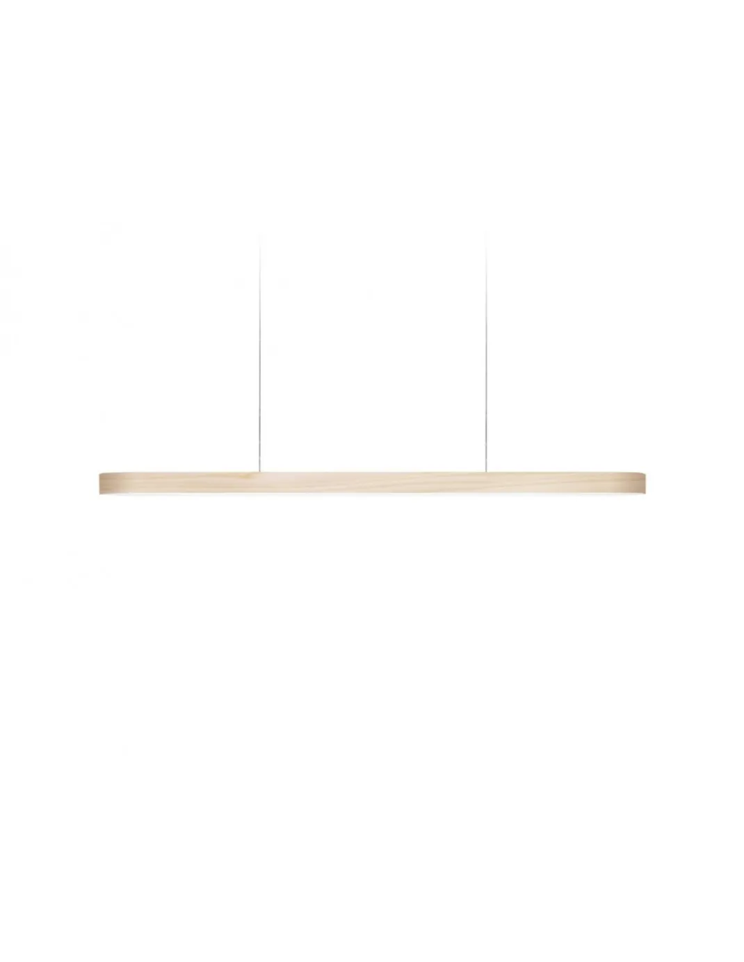 Lámpara Colgante I Line - LZF - Lámpara de techo lineal LED de línea arquitectónica