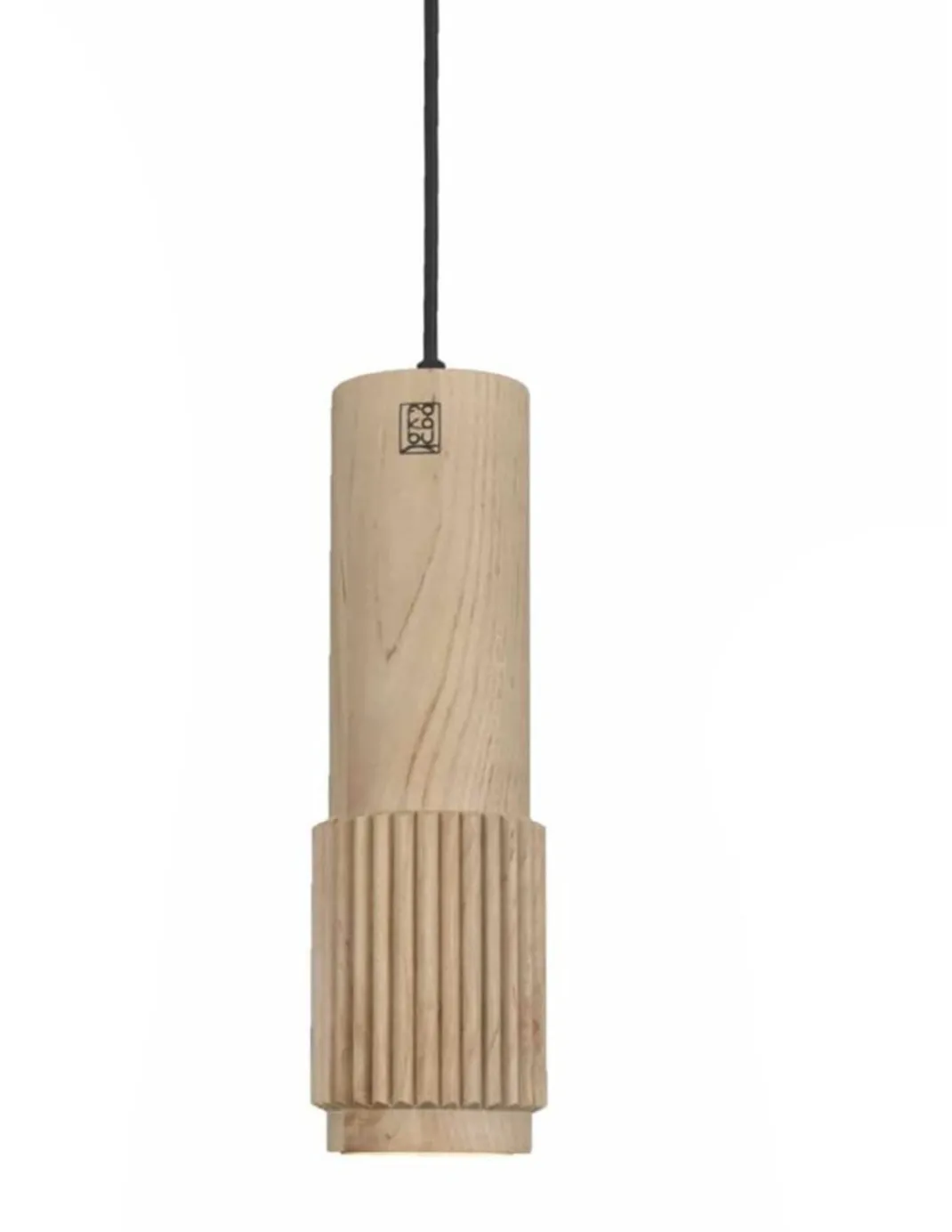Lámpara colgante Infinity – Fokobu – Disponible en 3 colores