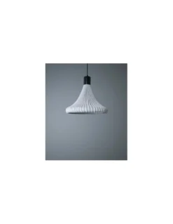 Lámpara colgante Inn - a.emotional light - Lámpara moderna de malla decorativa
