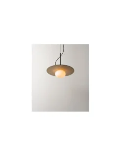 Lámpara colgante Knock - Milán - Lámpara de techo decorativa