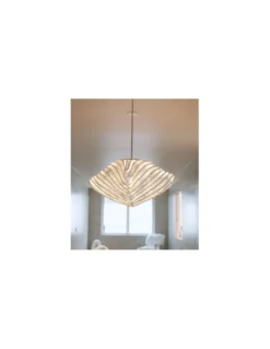 Lámpara colgante Lea - a-emotional light - Lámpara decorativa de diseño