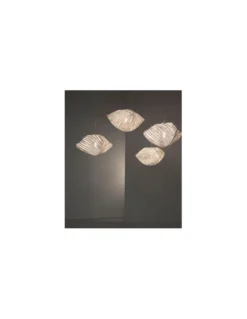 Lámpara colgante Lea - a-emotional light - Lámpara decorativa de diseño