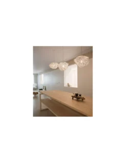 Lámpara colgante Lea - a-emotional light - Lámpara decorativa de diseño