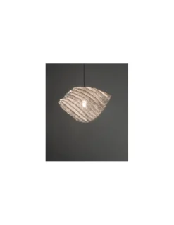 Lámpara colgante Lea - a-emotional light - Lámpara decorativa de diseño