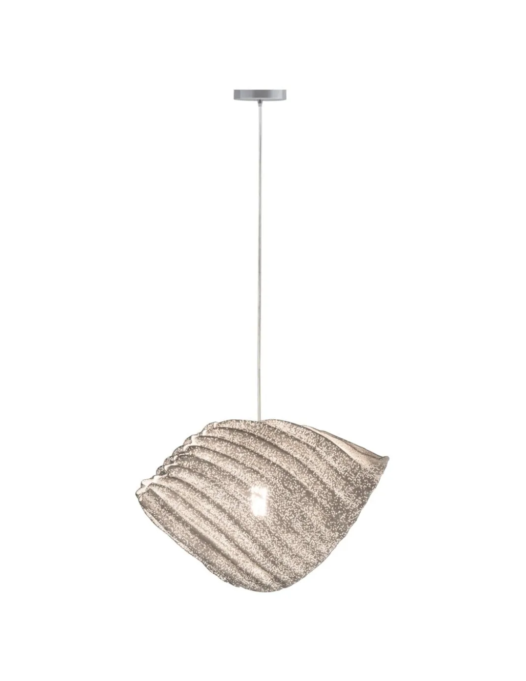 Lámpara colgante Lea - a-emotional light - Lámpara decorativa de diseño