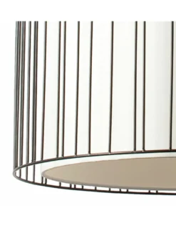 Lámpara colgante Linda - Faro – Diseño moderno disponible en 2 colores